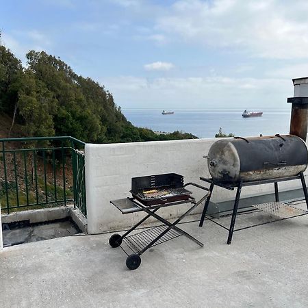 Willa Casa Elsa Ceuta Zewnętrze zdjęcie