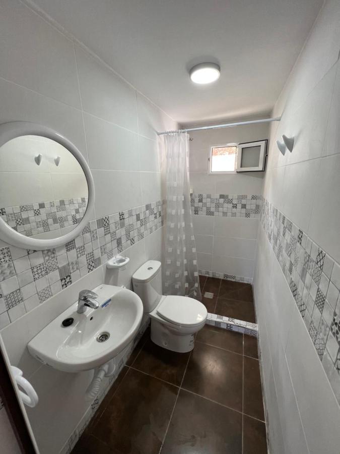 Willa Casa Elsa Ceuta Zewnętrze zdjęcie