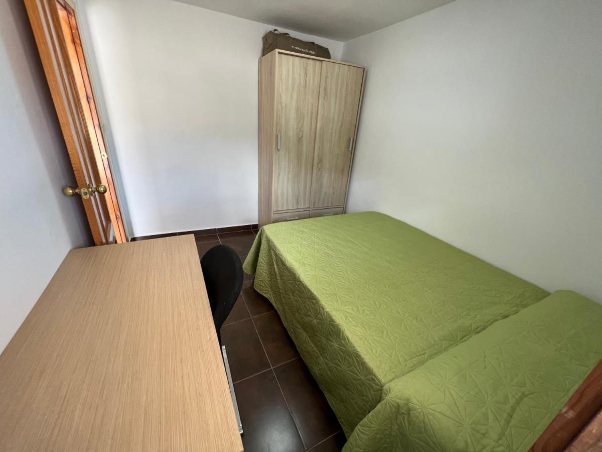 Willa Casa Elsa Ceuta Zewnętrze zdjęcie