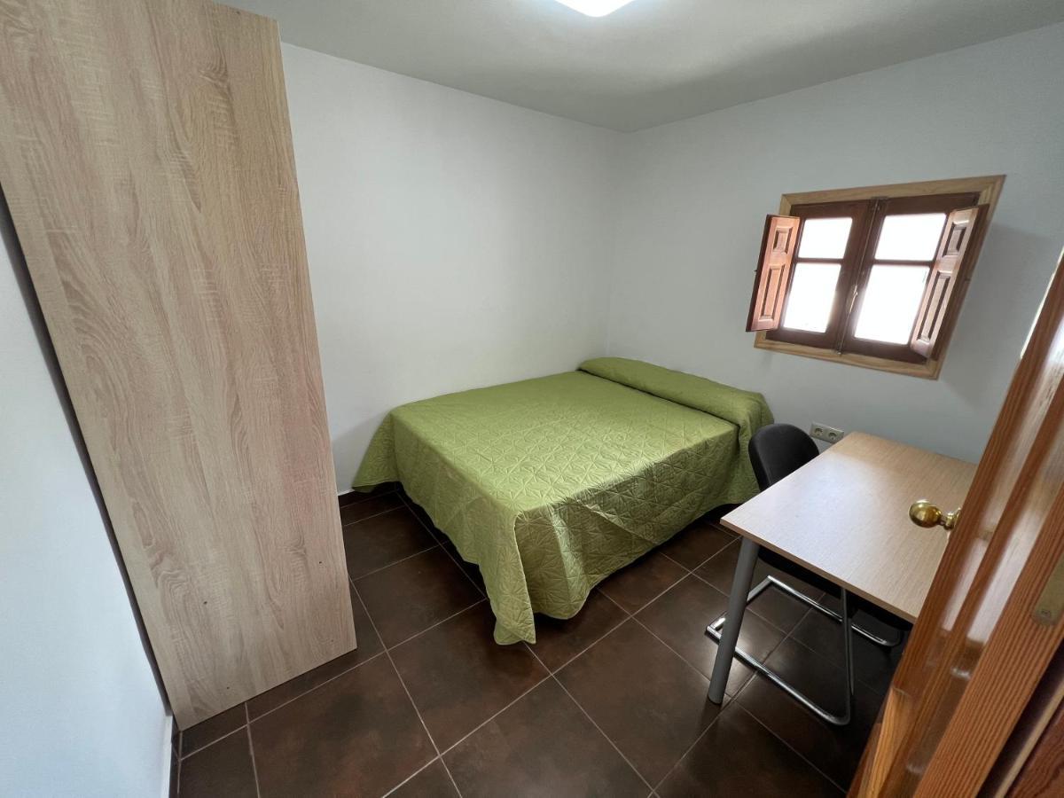 Willa Casa Elsa Ceuta Zewnętrze zdjęcie