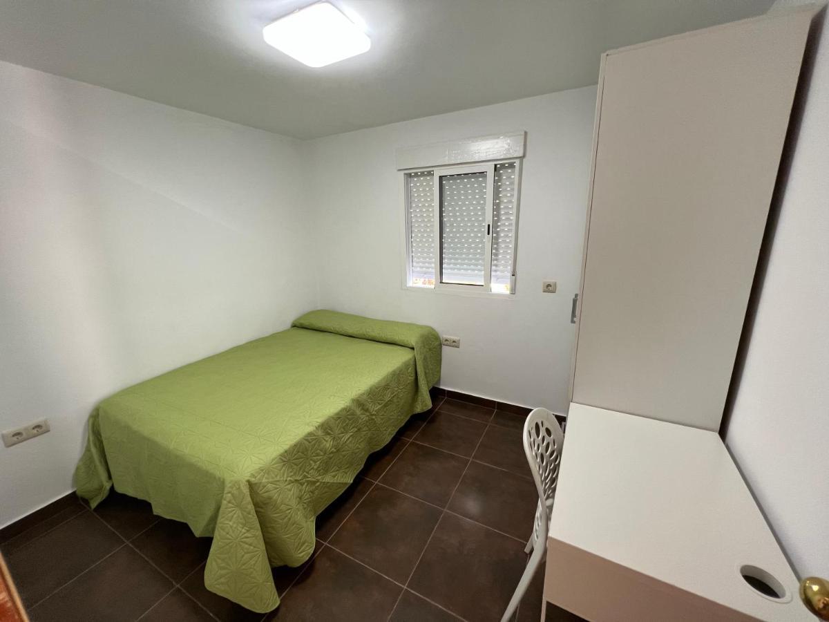 Willa Casa Elsa Ceuta Zewnętrze zdjęcie