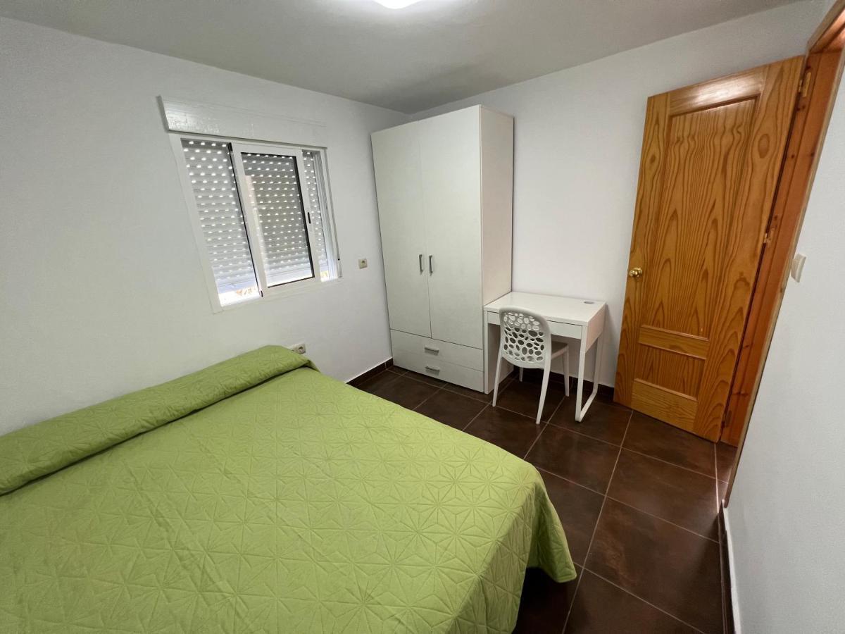 Willa Casa Elsa Ceuta Zewnętrze zdjęcie