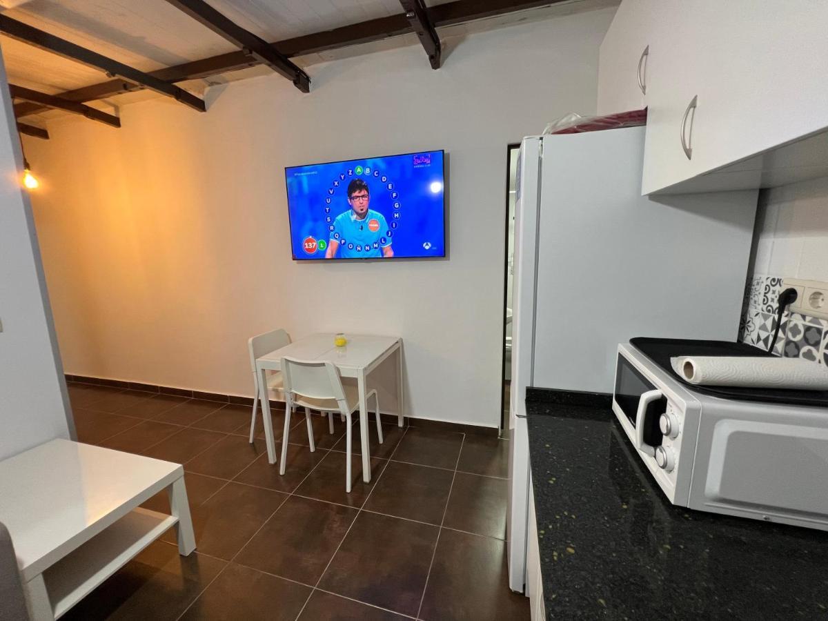 Willa Casa Elsa Ceuta Zewnętrze zdjęcie