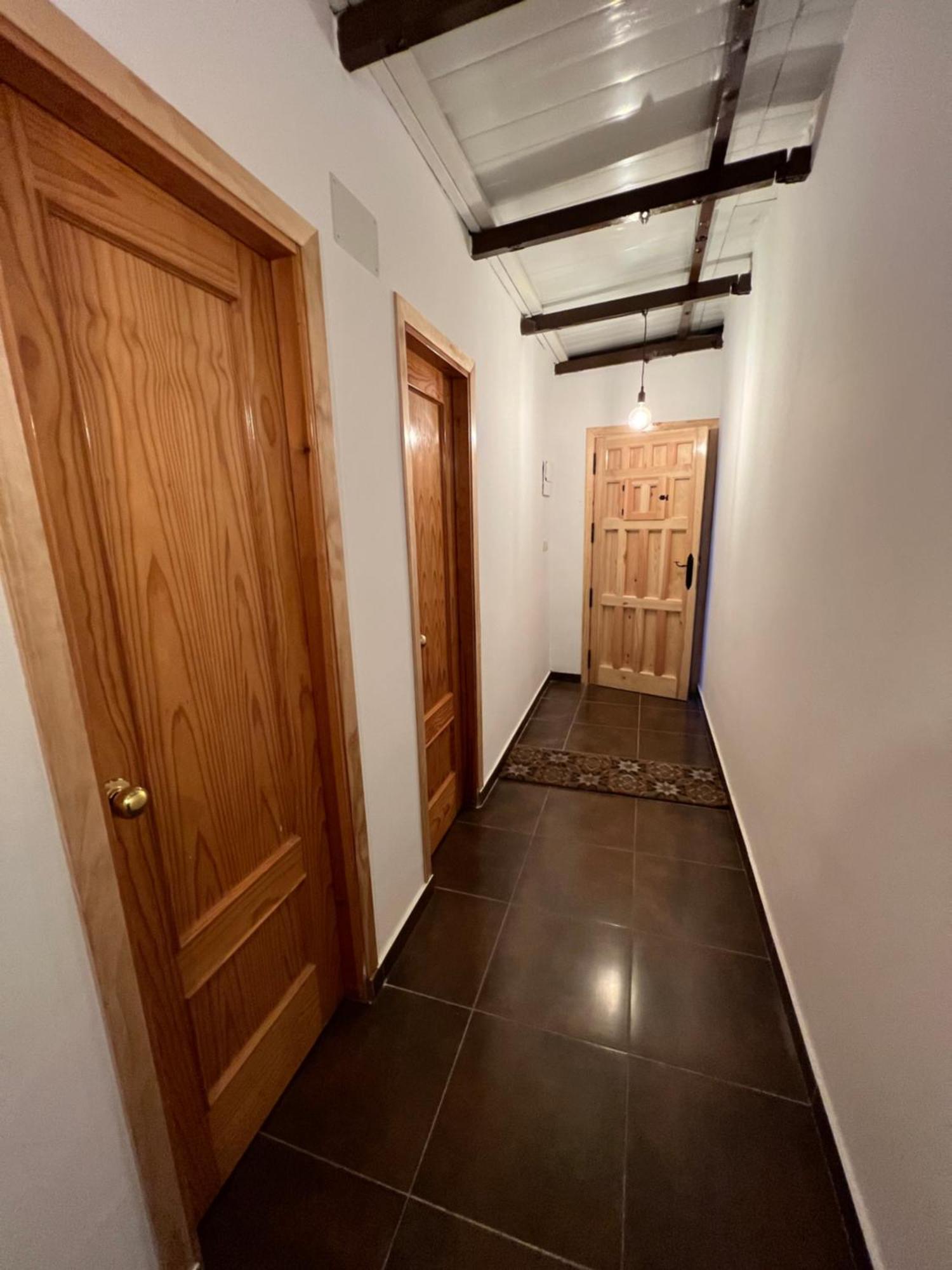 Willa Casa Elsa Ceuta Zewnętrze zdjęcie