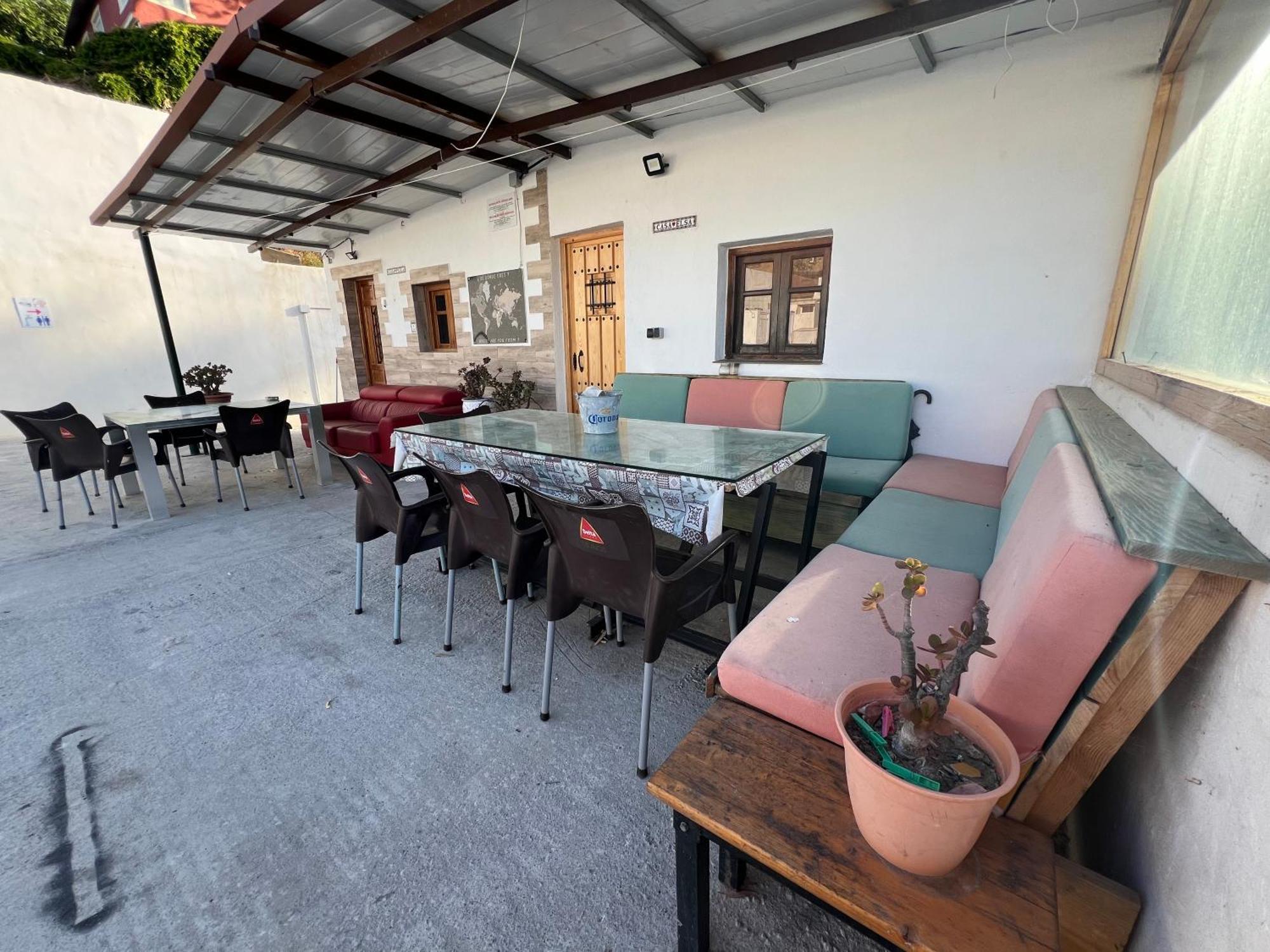 Willa Casa Elsa Ceuta Zewnętrze zdjęcie