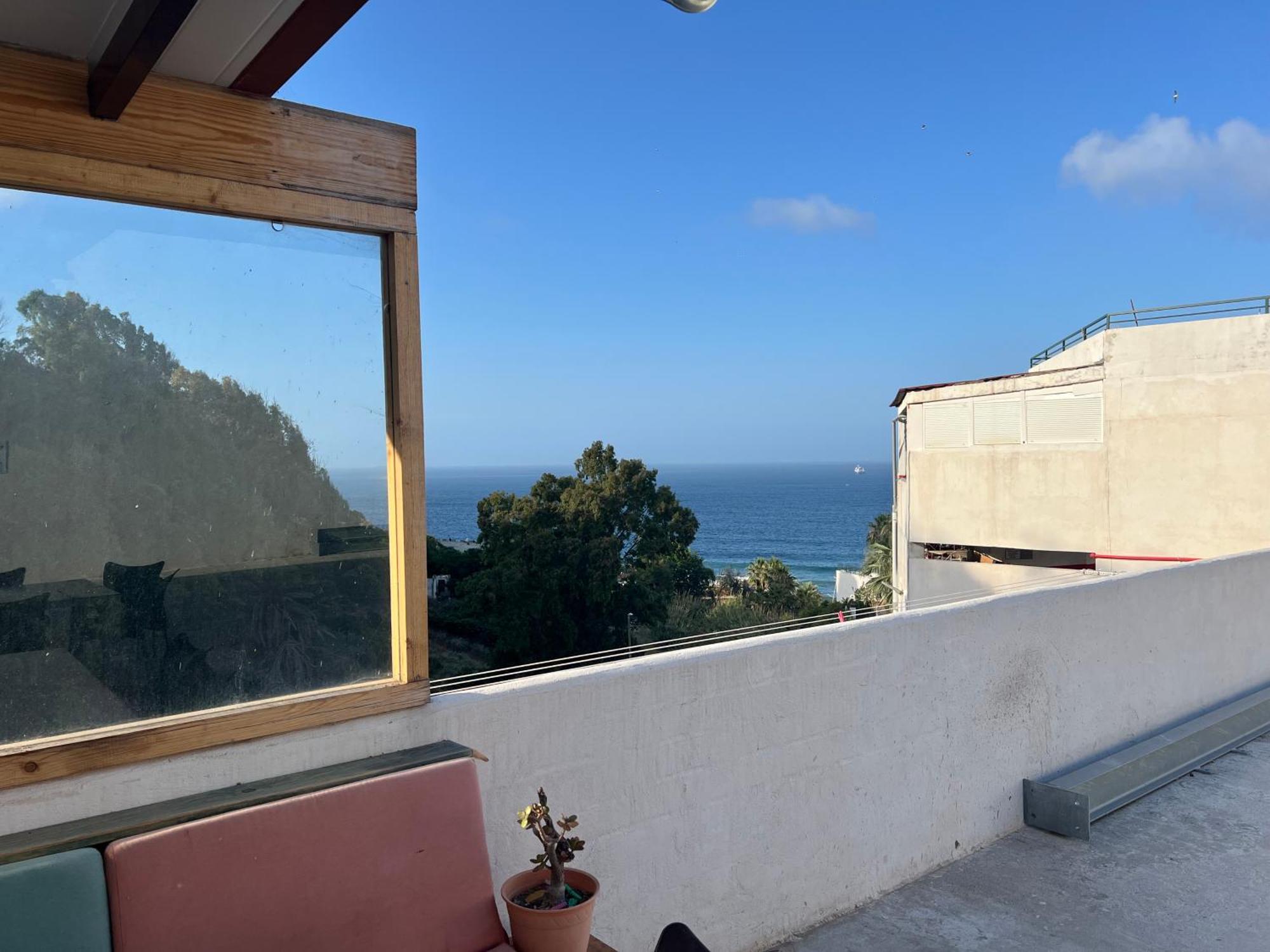 Willa Casa Elsa Ceuta Zewnętrze zdjęcie